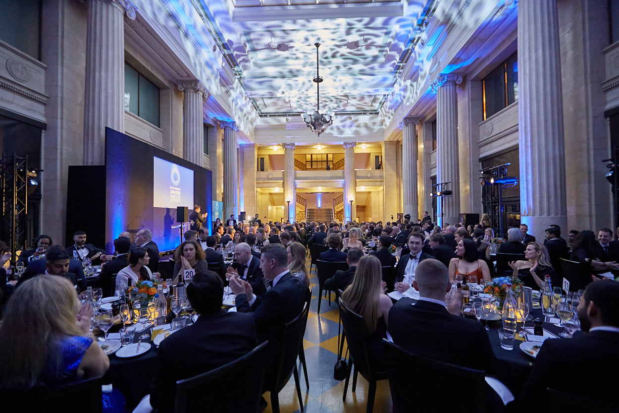 Amundi scoops top ESG ETF issuer award, again!