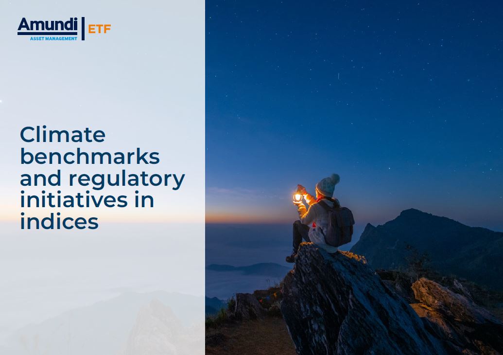 Turtle - Climate benchmarks and regulatory initiatives in indices 