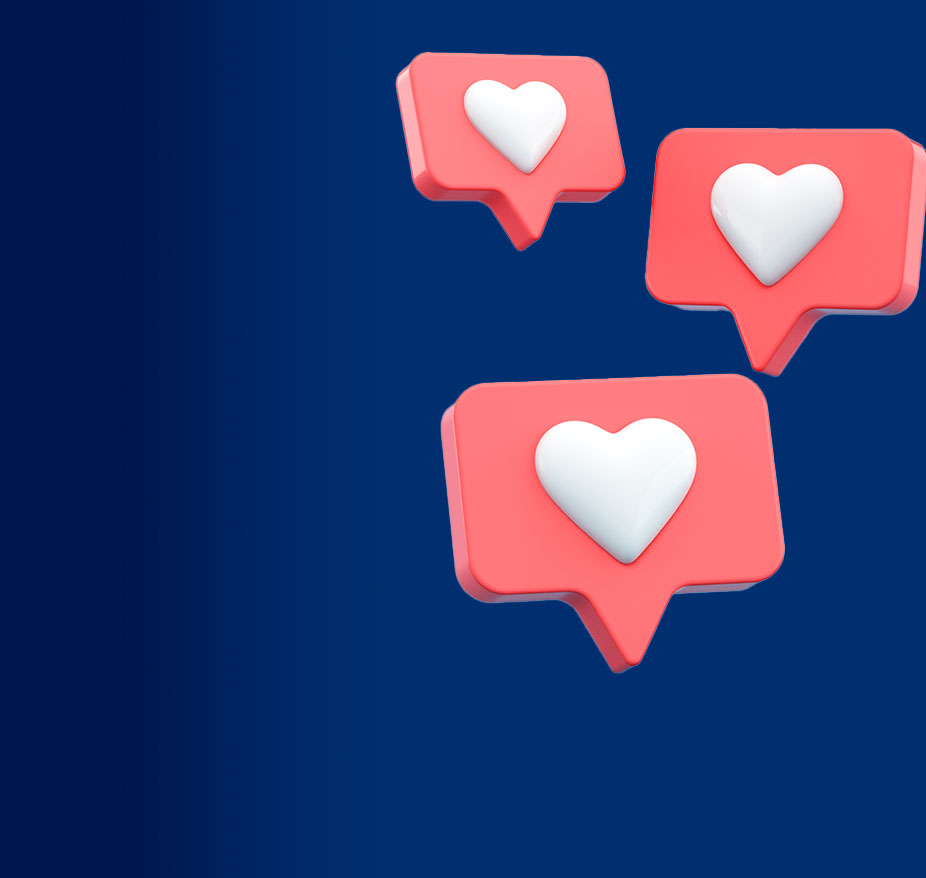 Amundi jetzt auch auf Instagram