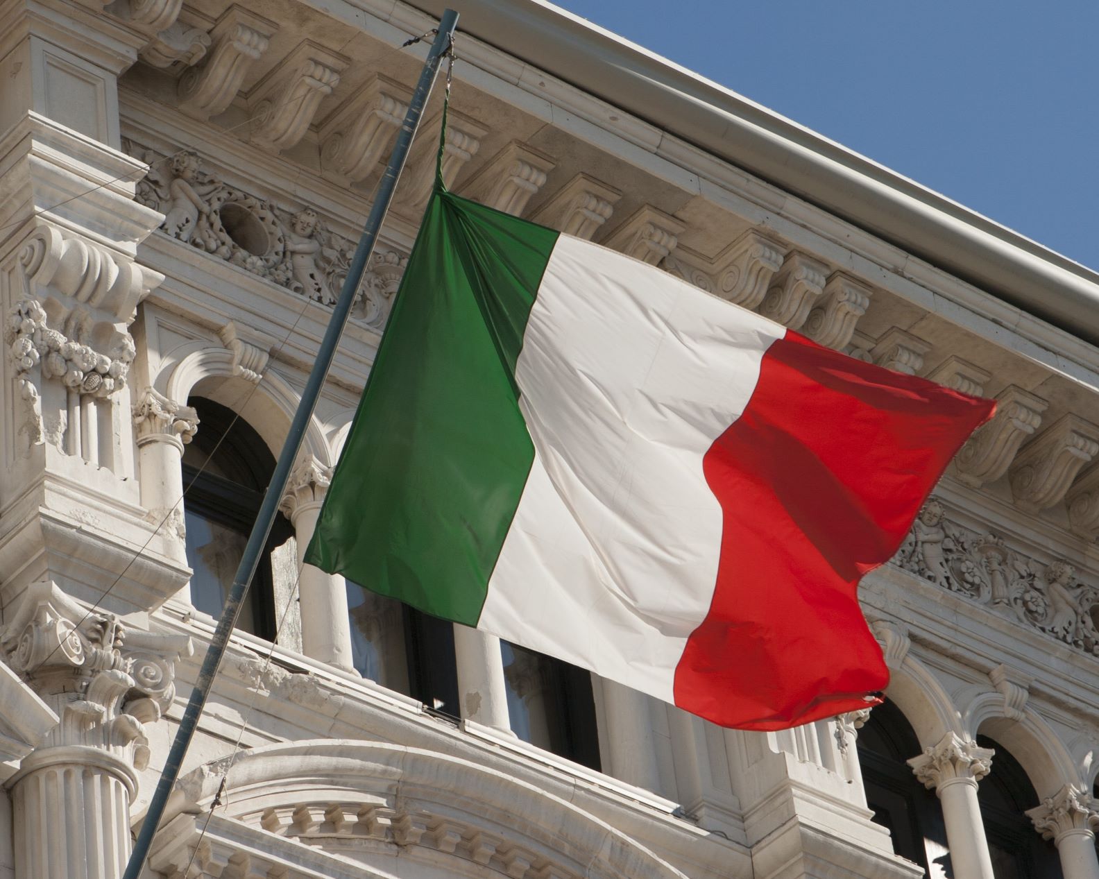 Italian flag