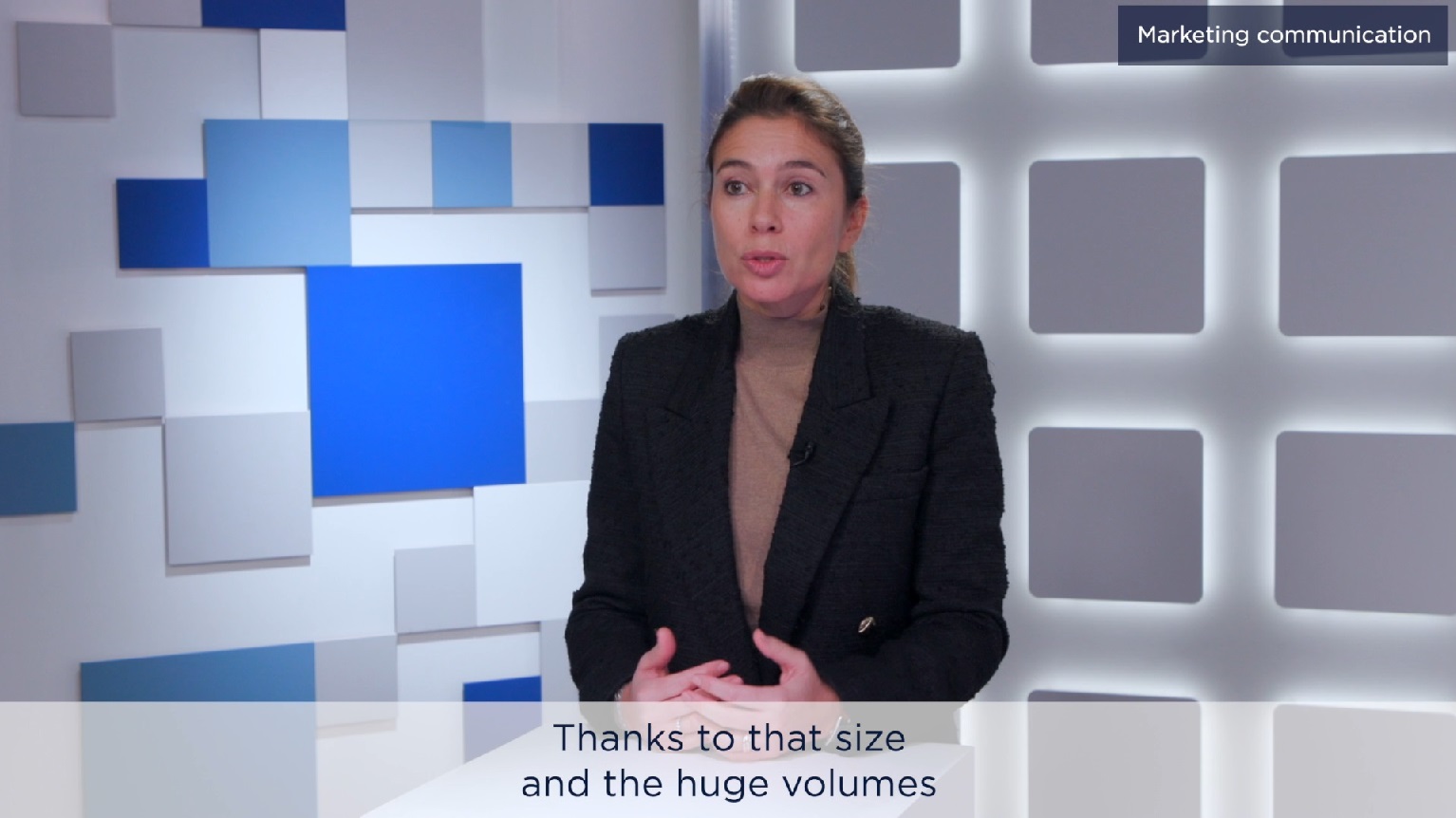 Fixed Income ETF the Amundi advantages