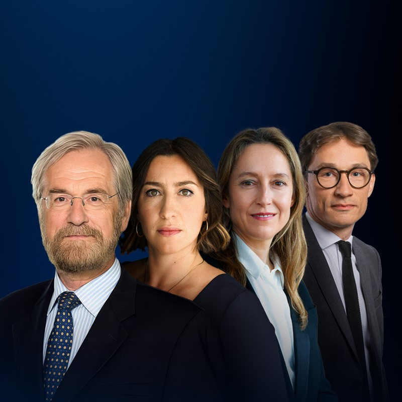 Speakers for webinar fixed income