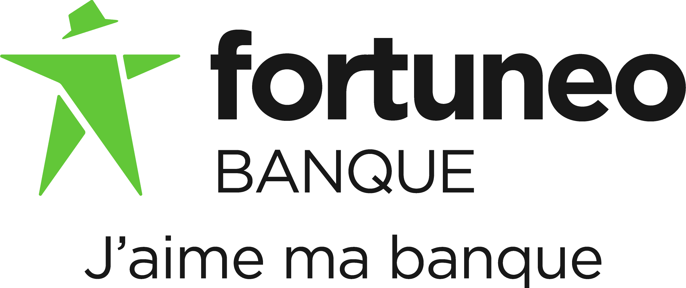 logo Fortuneo banque