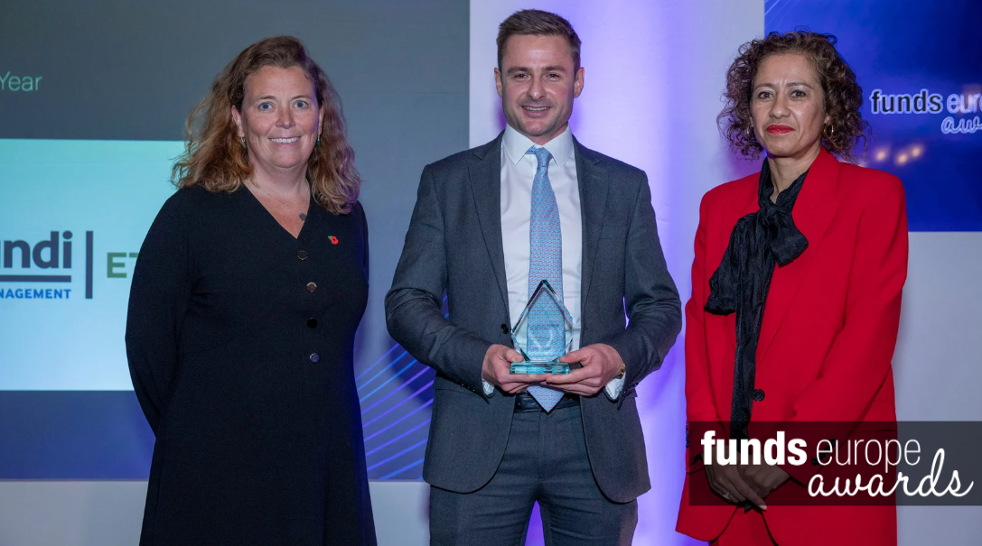 Funds Europe Awards 2023