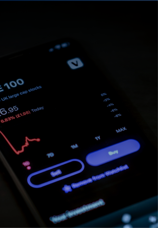Expertenmeinung: Defensive assets (Englisch)