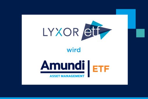 New ambitions for Amundi