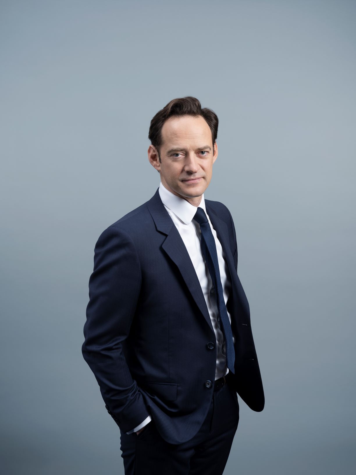 Arnaud Llinas interviewé par le magazine CentraleSupélec Alumni