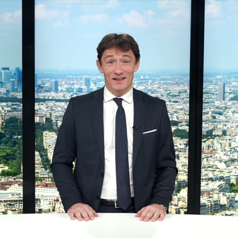 Amundi ETF Expert Views: Euro Government tilted Green Bonds