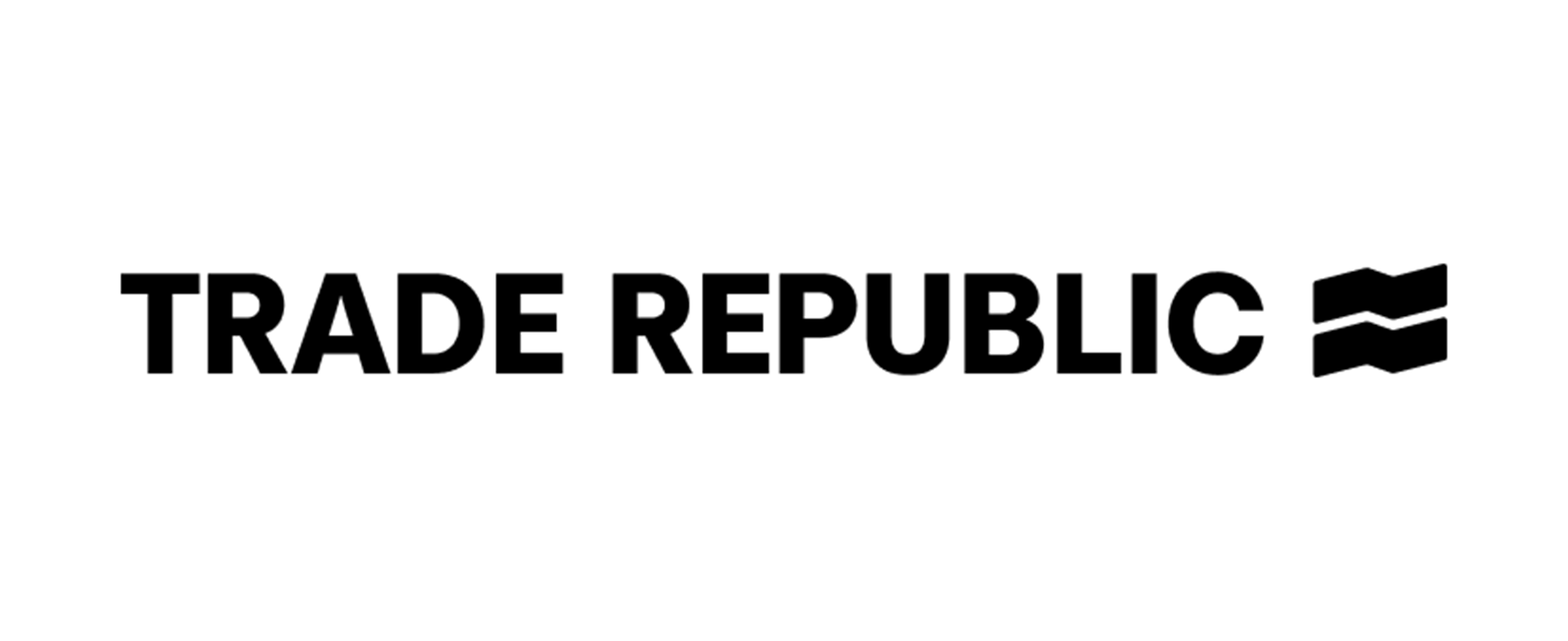 Trade republic logo